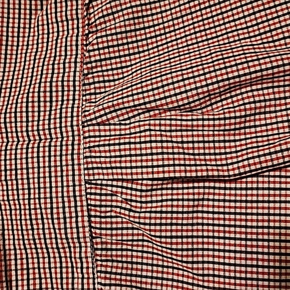 Cherokee boys Size 24 months, button down long sleeve shirt. - Picture 7 of 7